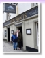 Papa ist da -- Fort Kinaird BEN NEVIS PUB