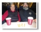 Papa ist da --Morgen Kaffee