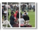 North Berwick Competition - Michael beim Abholen seines Preises