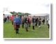 North Berwick Competition - ui da sind viele Drum Major