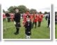 Inverkeithing Competition - 3 Omanis und Michael - mal was anderes