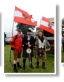 Perth Competition - Treffen mit Rettl und Schulli, die auf Schottlandreise sind