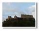 Edinburgh Castle am Abend des Tattoos