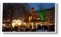 Edinburgh Christmas Market 2018