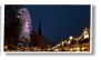 Edinburgh Christmas Market 2018