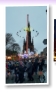 Edinburgh Christmas Market 2018