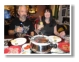 Hogmanay - Fondue