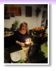 Happy Birthday Anja!