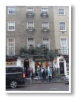 Sherlock Holmes - Baker Street in London