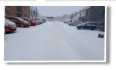 so viel Schnee