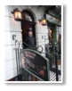 Sherlock Holmes - Baker Street in London
