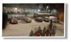 Schnee is scheeeee!