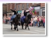 Annan Competition - Parade