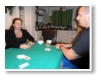 Jason & Joelle auf Besuch