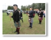 Scottish Championships - Competition in Dumbarton