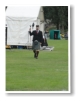 Scottish Championships - Competition in Dumbarton