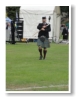 Scottish Championships - Competition in Dumbarton