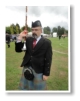 Scottish Championships - Competition in Dumbarton