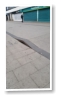 so hei, das sich die Straen biegen....