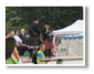 Competition in Ardrossan.... ein 4. Platz