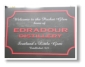 Edradour Distillery