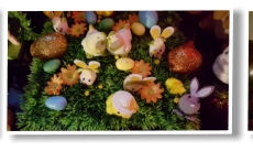 Frohe Ostern!