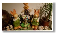 Happy Easter!