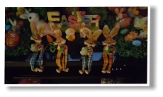 Happy Easter!