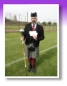 Dunbar- Competition 3.Platz