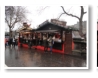 Edinburgh Christmas Market 2018