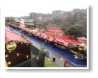 Edinburgh Christmas Market 2018