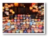 Edinburgh Christmas Market 2018