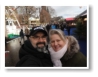Edinburgh Christmas Market 2018