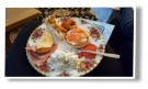 Stuarts 50 Geburtstag