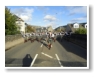 Innerleithen Competiton .... Parade