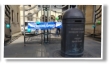 Edinburgh Open Days.... Sherriff Court