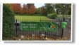Edinburgh Open Days.... Croquet