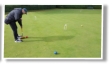Edinburgh Open Days.... Croquet