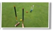 Edinburgh Open Days.... Croquet