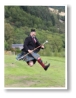 Innerletihen Competiton .... ich bin entzckt