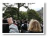 ROYAL HIGH PIPE BAND..1.Auftritt!