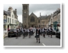 Peebles Competiton ....Parade time