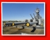 Battleship Iowa