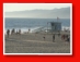Santa Monica Pier - schaut irgendwie aus als ob Hasselhoff gleich gelaufen kommt