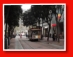 San Francisco - Cable Car