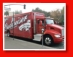 Budweiser Truck