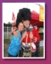 Seaside Highland Games - so ein nettes Paar