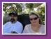 Disneyland - wir im Autopia