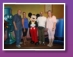 Disneyland - yeah Micky Mouse getroffen