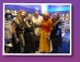 Disneyland - Figuren von StarWars auf dem Weg zur Halloween Party